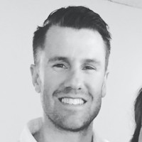 U.S. Air Force Reserve Employee Kyle Bateman's profile photo