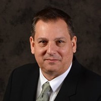 Pyrexar Medical Employee Drew Wilkens's profile photo