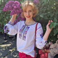 Kateryna Novak's profile photo