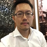 Rotating Offshore Solutions Pte Ltd Employee Victor Lim's profile photo