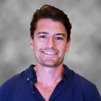 Kaseya Employee Luke Saunders's profile photo