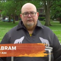 AIAI Employee Joel Abram's profile photo