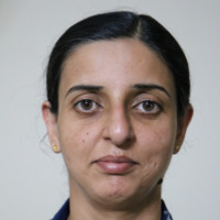Pooja Kamboj Email & Phone Number