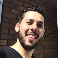 NXTGEN Industries Employee Taha Elmokadem's profile photo