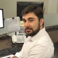 Angra Partners Employee Adriano Duriguel's profile photo