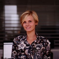 HR Prodigy Employee Marija Visković's profile photo