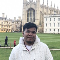Codisto Employee Mark Magtoto's profile photo