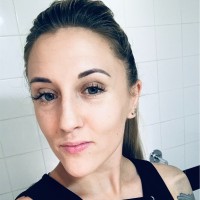 Joanna Samwell Email