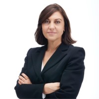 COMET Employee Monica Moruzzi's profile photo