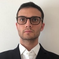 BlackRock Employee Angelo Rossetti's profile photo