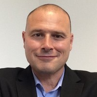 Anvil Analytical Employee Steve Harrison's profile photo