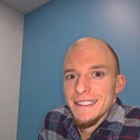 Parker Sporlan Employee Peter Giannangelo's profile photo