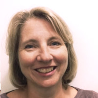 ICE Employee Jenny Lambert's profile photo