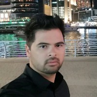 Rizaan Jappie Email