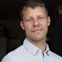 Upteko Employee Benjamin Mejnertz's profile photo