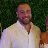 School Locker Employee Josh James's profile photo