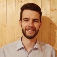 Theodo Employee Clément Roger's profile photo