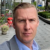 Nanolek Employee Evgeny Barinov's profile photo