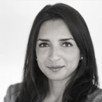 Deepki Employee Anissa C.'s profile photo