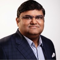 IC RegFin Legal Partners LLP Employee Abhisshek Singlla's profile photo