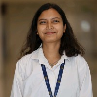 Chemexcil Employee Deepali Palvi's profile photo