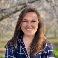 Department of Cannabis Control Employee Christina Dempsey's profile photo