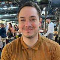 Terelion Employee Sean Hawthorne's profile photo