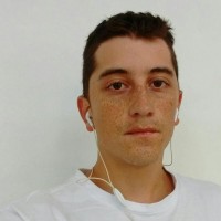 kommit Employee Lorenzo Zuluaga's profile photo