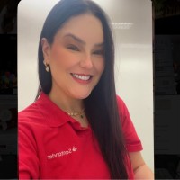 Santander Brasil Employee Aline Alves's profile photo