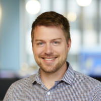 CTC Software Employee Adam Hamilton's profile photo