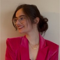 Reprise Activewear Employee Sky Starling's profile photo