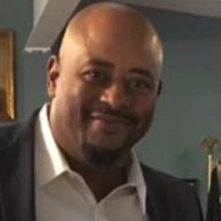 CACI International Inc Employee Vance Marshall's profile photo