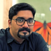 NeST Information Technologies Pvt Ltd Employee Linju Varughese's profile photo