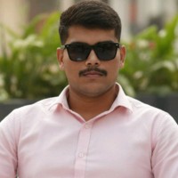 Zepto Employee Jay Kishan's profile photo