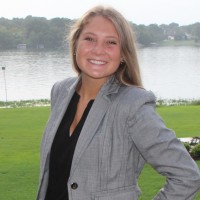 Rockey Structures, LLC Employee Madison Baechle's profile photo