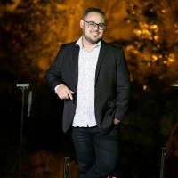 UNICURITIBA Employee Marlon C's profile photo