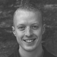 Teckro Employee Patrick Cummins's profile photo