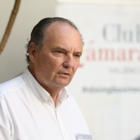 Escuela de Negocios - Cámara Valencia Employee José Vicente Morata's profile photo