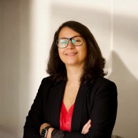 Ana Morais Email & Phone Number