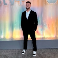 Apple Employee Mike Collopy's profile photo