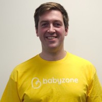 Babyzone Employee George Looker's profile photo