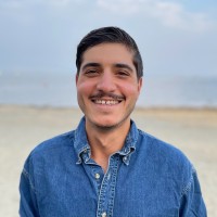 Leap Employee Eric Rubio's profile photo