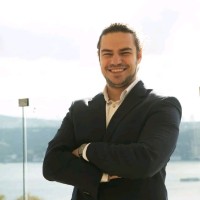APY Ventures Employee Arda Sezen's profile photo