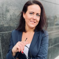Nest Bank S.A. Employee Ewa Stelmachowska's profile photo