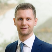 Novo Nordisk Employee Anders Mikkelsen's profile photo