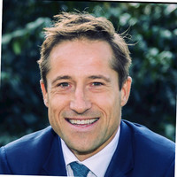 Riposte Capital Employee James Orme-Smith's profile photo