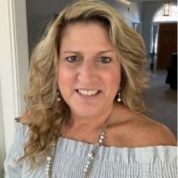 Docuscript LLC Employee Karis Richards's profile photo