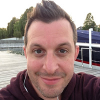 Wash World Employee Phillip Johansen's profile photo