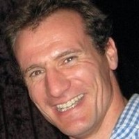 Enea Openwave Employee Alan Wenden's profile photo