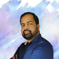 Zenith Rollers Pvt Ltd Employee Sreejith Appozhath's profile photo